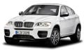 X6 SERİ E71 2008-2015